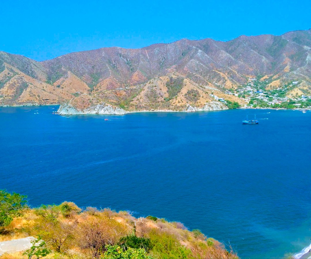 taganga